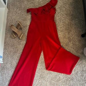 Gianni Bini Jumpsuit